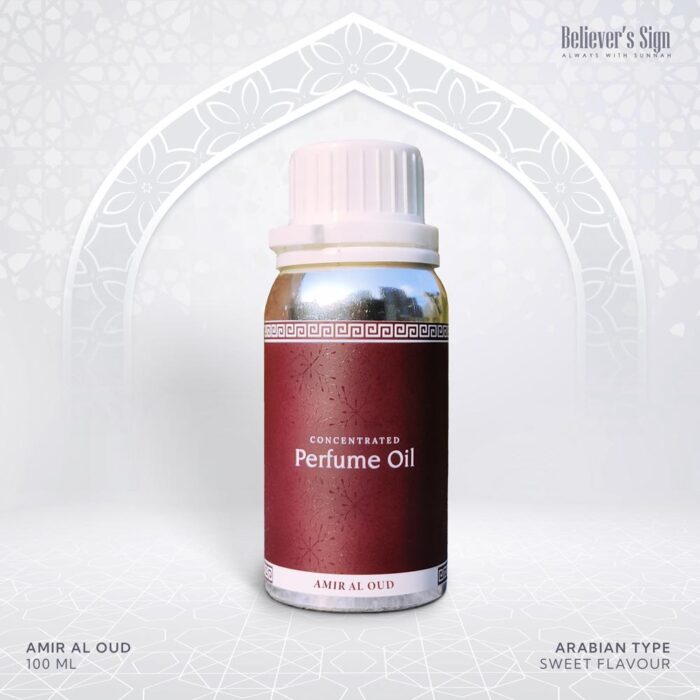 Amir Al Oud – 100 ml