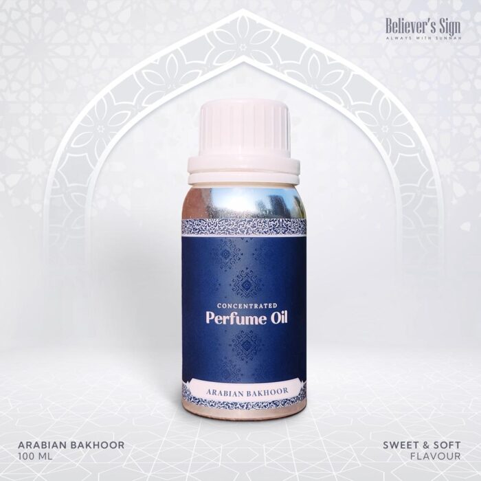 Arabian Bakhoor – 100 ml