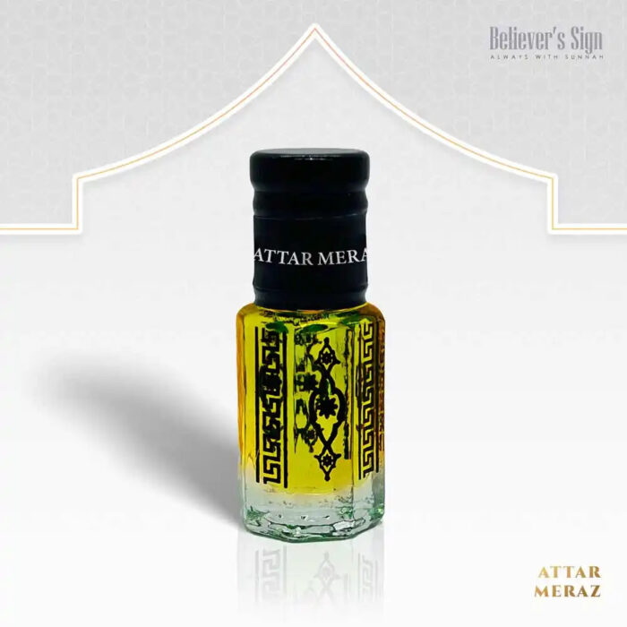 Attar Meraz – 6 ml