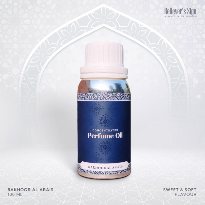 Bakhoor Al Arais – 100 ml