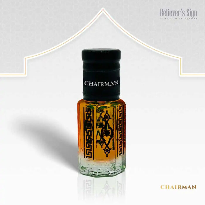 Chairman – 6 ml