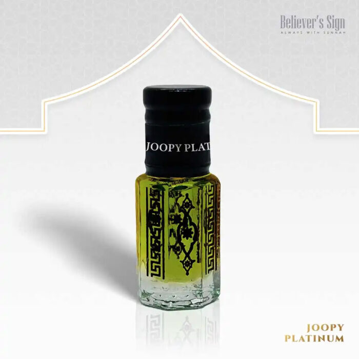 Joopy Platinum – 6 ml