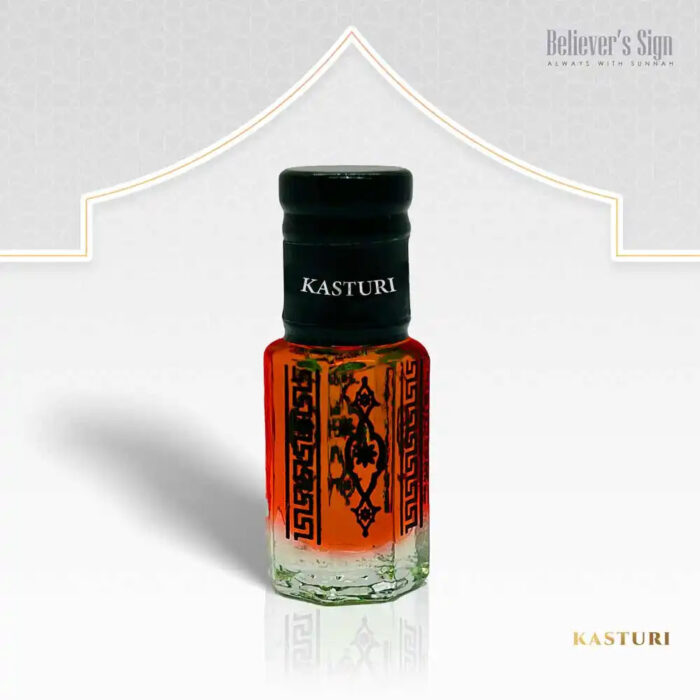 Kasturi – 6 ml