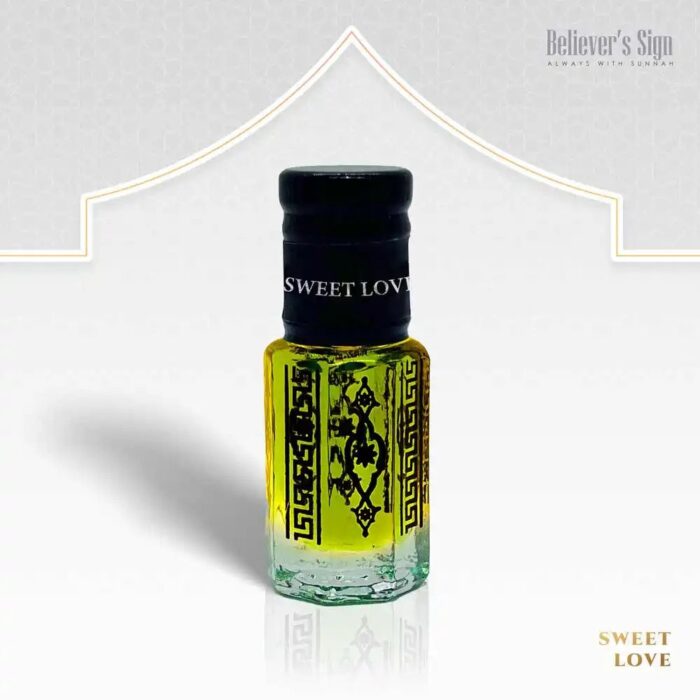 Sweet Love – 6 ml